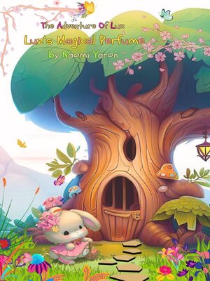 cover image of Luz's Magical Perfume